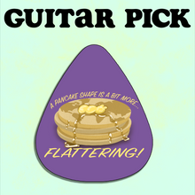 Load image into Gallery viewer, KCKSTRTR: Repercussion Roulette Guitar Pick Bundle