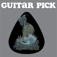 Load image into Gallery viewer, KCKSTRTR: Warden of Eden Guitar Pick Bundle