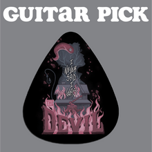 Load image into Gallery viewer, KCKSTRTR: Warden of Eden Guitar Pick Bundle