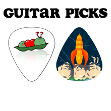 Load image into Gallery viewer, Collectible Guitar Pick