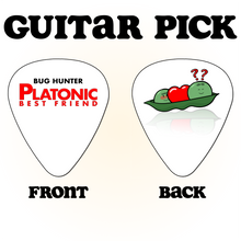 Load image into Gallery viewer, Collectible Guitar Pick