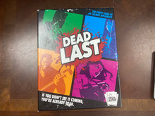 Load image into Gallery viewer, Bug Hunter Board Game Garage Sale