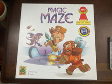 Load image into Gallery viewer, Bug Hunter Board Game Garage Sale