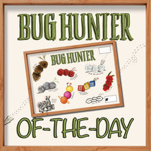 Load image into Gallery viewer, Handwritten Postcard-of-the-Day