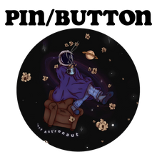 Load image into Gallery viewer, Bug Hunter Bug Scout Pins