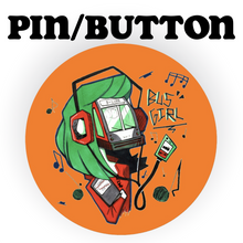 Load image into Gallery viewer, Bug Hunter Bug Scout Pins