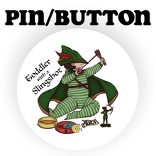 Load image into Gallery viewer, Bug Hunter Bug Scout Pins