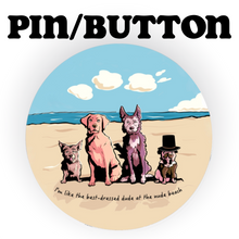 Load image into Gallery viewer, Bug Hunter Bug Scout Pins