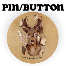Load image into Gallery viewer, Bug Hunter Bug Scout Pins