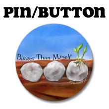 Load image into Gallery viewer, Bug Hunter Album Pins