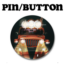 Load image into Gallery viewer, Bigger Than Myself Artwork Pins