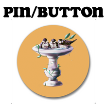 Load image into Gallery viewer, Bigger Than Myself Artwork Pins
