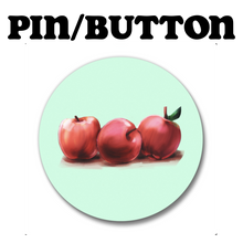 Load image into Gallery viewer, Bigger Than Myself Artwork Pins