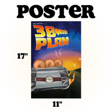 Load image into Gallery viewer, Happiness (Without a Catch) Movie Posters