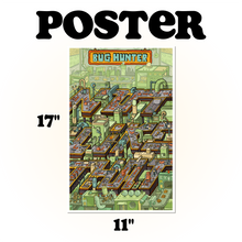 Load image into Gallery viewer, Happiness (Without a Catch) Movie Posters