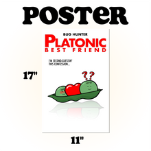 Load image into Gallery viewer, Happiness (Without a Catch) Movie Posters