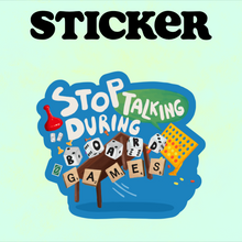 Load image into Gallery viewer, KCKSTRTR: Alternate Sticker Pack