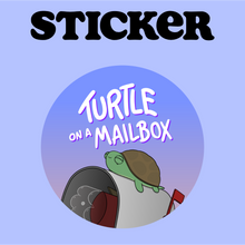Load image into Gallery viewer, KCKSTRTR: Critter Sticker Bundle
