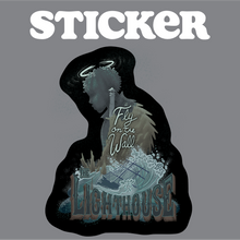 Load image into Gallery viewer, KCKSTRTR: Warden of Eden Sticker Bundle