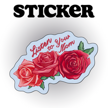 Load image into Gallery viewer, Bug Hunter Artwork Stickers