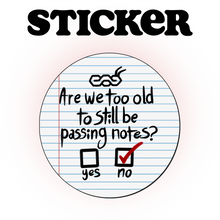 Load image into Gallery viewer, Bug Hunter Artwork Stickers