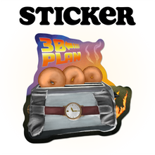 Load image into Gallery viewer, Bug Hunter Artwork Stickers