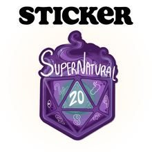 Load image into Gallery viewer, Bug Hunter Artwork Stickers