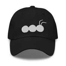 Load image into Gallery viewer, Bug Hunter "Bug" Dad Hat
