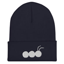 Load image into Gallery viewer, Bug Hunter "Bug" Beanie