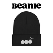 Bug Hunter "Bug" Beanie