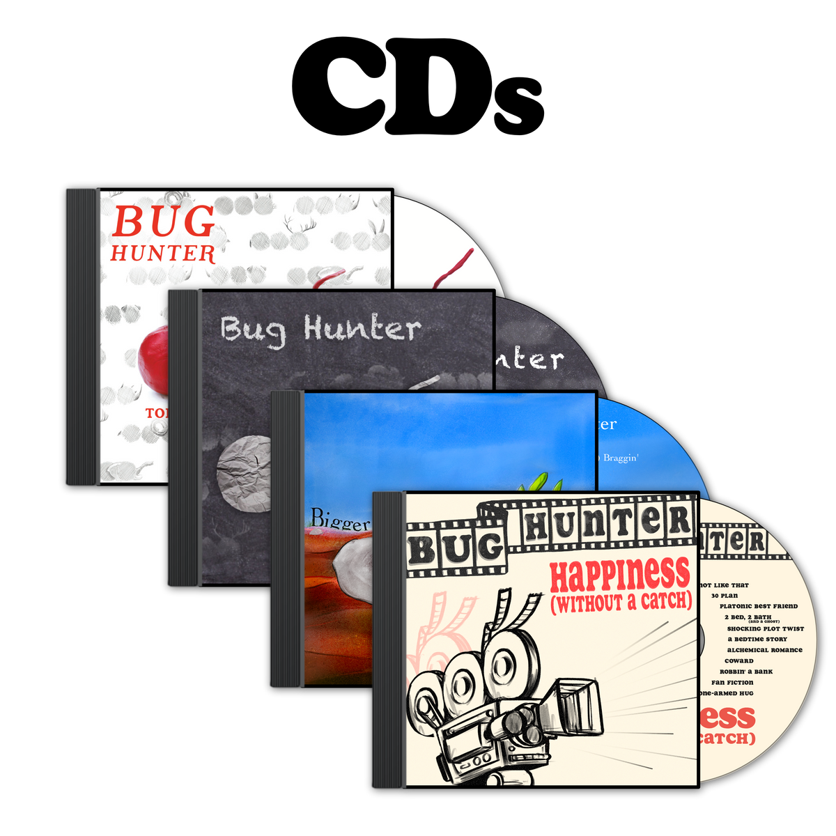 Bug Hunter University Videos _ Top 20 bug bounty creators – CWPCHL