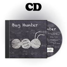 Load image into Gallery viewer, Bug Hunter CD

