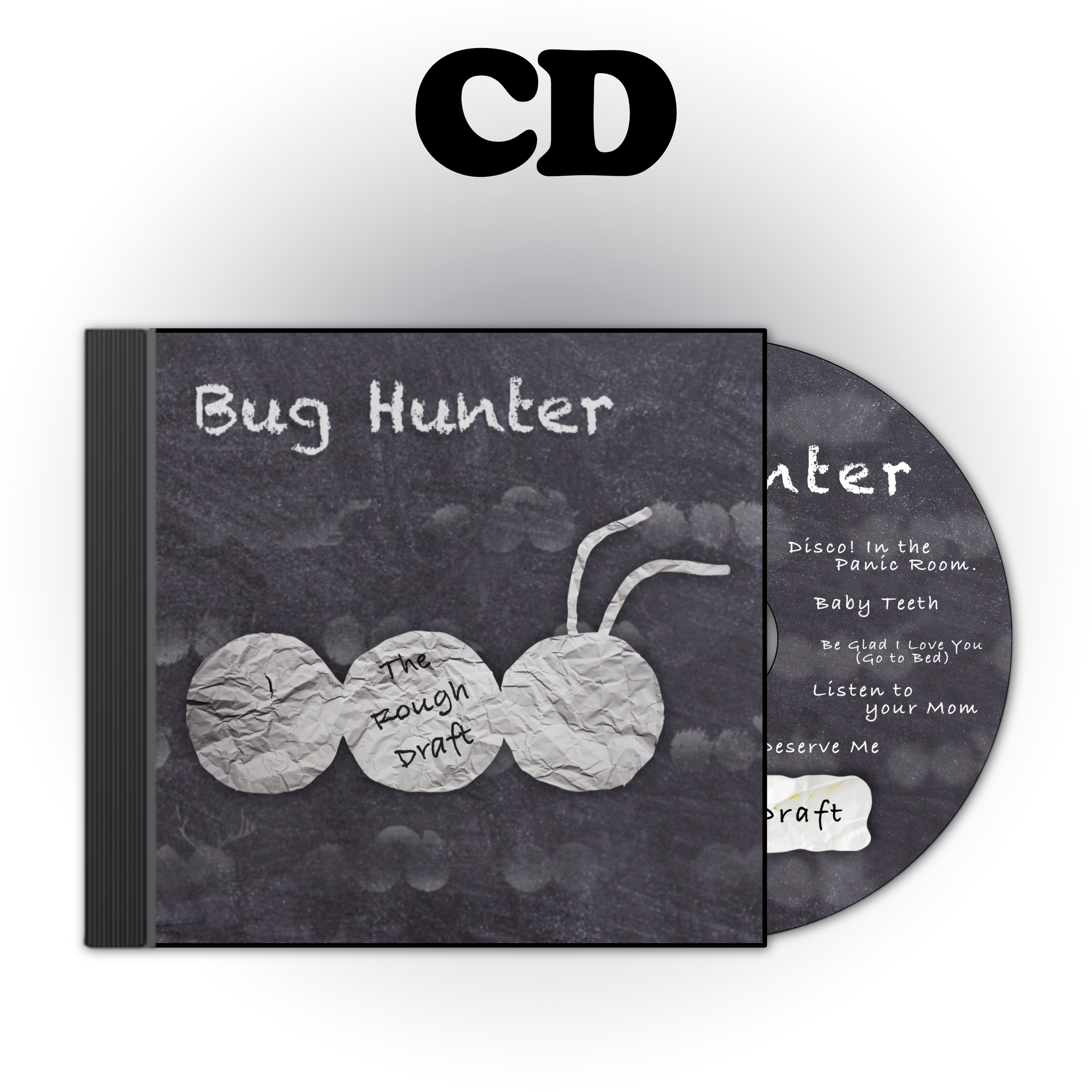 その他 BUGKILLER [CD] Bug Hunter CD