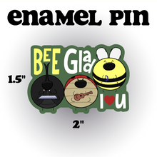 Load image into Gallery viewer, Bug Hunter Enamel Pins
