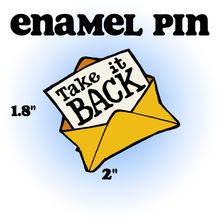 Load image into Gallery viewer, Bug Hunter Enamel Pins
