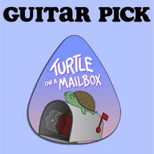 Load image into Gallery viewer, KCKSTRTR: Critter Guitar Pick Bundle
