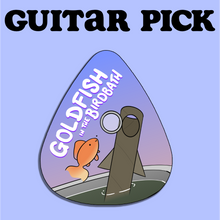 Load image into Gallery viewer, KCKSTRTR: Critter Guitar Pick Bundle
