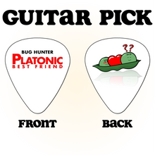 Load image into Gallery viewer, Collectible Guitar Pick
