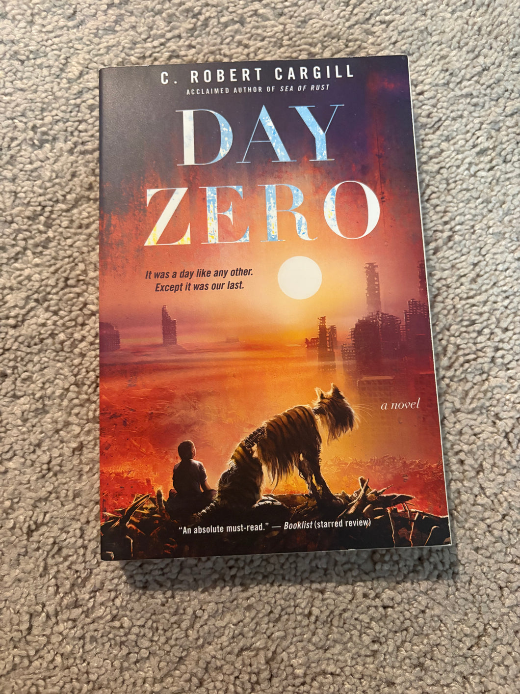 Bug Hunter Garage Sale