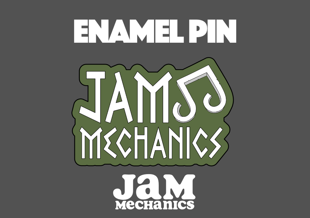Jam Pin S2