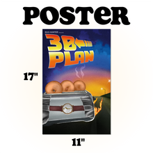 Load image into Gallery viewer, Happiness (Without a Catch) Movie Posters
