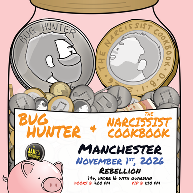 Tickets – Bug Hunter