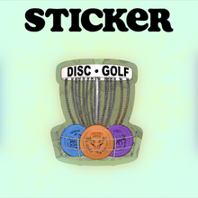 Load image into Gallery viewer, KCKSTRTR: Alternate Sticker Pack

