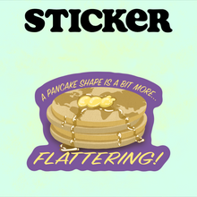 Load image into Gallery viewer, KCKSTRTR: Repercussion Roulette Sticker Bundle

