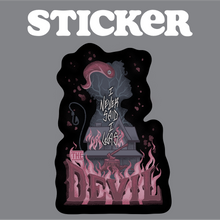Load image into Gallery viewer, KCKSTRTR: Warden of Eden Sticker Bundle

