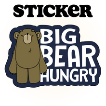 Load image into Gallery viewer, Bug Hunter Artwork Stickers

