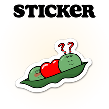 Load image into Gallery viewer, Bug Hunter Artwork Stickers
