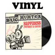Happiness (without a catch) Vinyl
