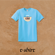 Best Dressed Dude t-shirt