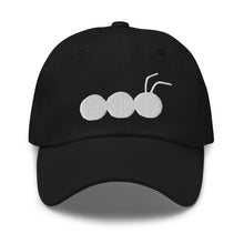 Load image into Gallery viewer, Bug Hunter &quot;Bug&quot; Dad Hat
